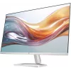 Monitor desktop HP Serie 5 527sw - 27 pollici - 1920x1080 (FHD) - IPS