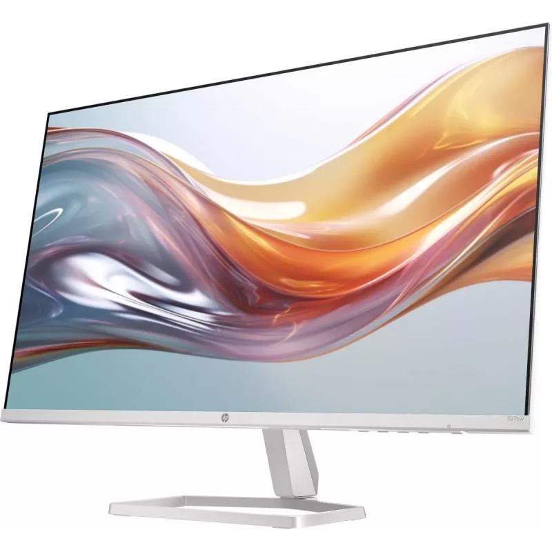 Monitor desktop HP Serie 5 527sw - 27 pollici - 1920x1080 (FHD) - IPS