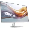 Monitor desktop HP Serie 5 527sw - 27 pollici - 1920x1080 (FHD) - IPS