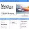 Monitor desktop HP Serie 5 527sw - 27 pollici - 1920x1080 (FHD) - IPS