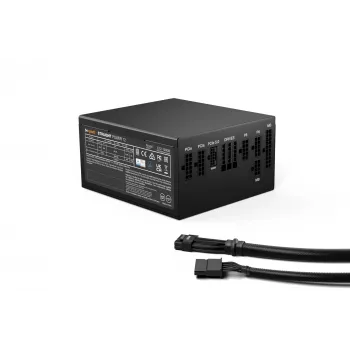 Alimentatore be quiet! BN338 1000 W 20+4 pin ATX ATX nero