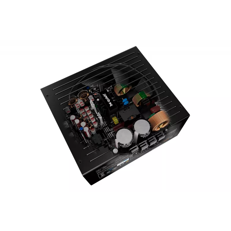 Alimentatore be quiet! BN338 1000 W 20+4 pin ATX ATX nero