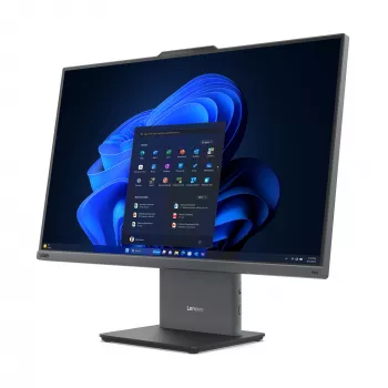 All-in-One PC Lenovo ThinkCentre neo 50a 27 Gen 5 Intel® Core™ i7 i7-13620H 68,6 cm (27 pollici) 1920 x 1080 Pixel 16 GB DDR5-SDRAM 512 GB SSD Windows 11 Pro Wi-Fi 6 (802.11ax) grigio