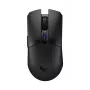 Mouse ASUS TUF Gaming M4 Wireless per destrorsi RF Wireless + Bluetooth ottico 12000 DPI