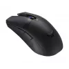 Mouse ASUS TUF Gaming M4 Wireless per destrorsi RF Wireless + Bluetooth ottico 12000 DPI