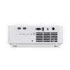 Acer Vero XL2530 proiettore DLP, laser, Full HD (1920 x 1080), 4800 ANSI lumen, 50000:1, 3D, bianco