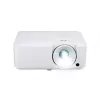 Acer Vero XL2530 proiettore DLP, laser, Full HD (1920 x 1080), 4800 ANSI lumen, 50000:1, 3D, bianco