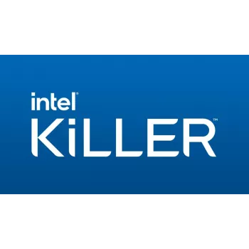 INTEL Wi-Fi 7 Be1750x - Adattatore di rete - M.2 2230 - Wi-Fi 5, Wi-Fi 7, Bluetooth