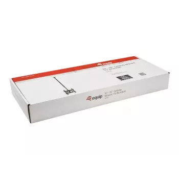 Supporto da soffitto per TV Equip da 32 pollici a 70 pollici
