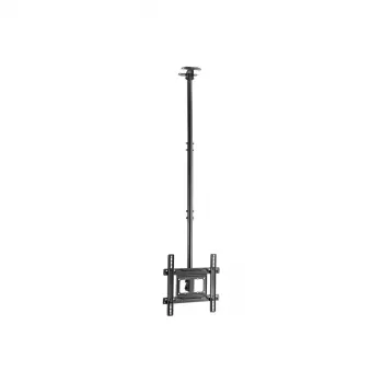 Supporto da soffitto per TV Equip da 32 pollici a 70 pollici