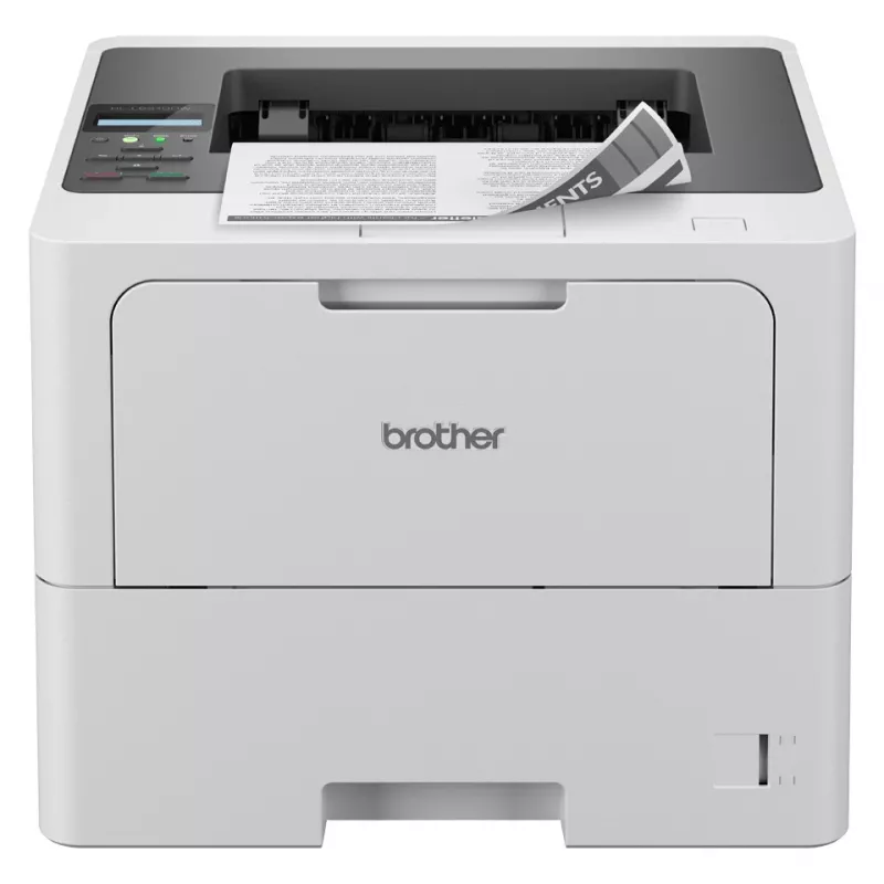 Stampante laser Brother HL-L6210DW 1200 x 1200 DPI A4 Wi-Fi