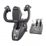 Thrustmaster TCA Yoke Pack Boeing Edition nero, grigio USB fightstick PC, Xbox, Xbox One, Xbox One S, Xbox One X, Xbox Series S, Xbox Series X