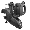 Thrustmaster TCA Yoke Pack Boeing Edition nero, grigio USB fightstick PC, Xbox, Xbox One, Xbox One S, Xbox One X, Xbox Series S, Xbox Series X