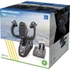 Thrustmaster TCA Yoke Pack Boeing Edition nero, grigio USB fightstick PC, Xbox, Xbox One, Xbox One S, Xbox One X, Xbox Series S, Xbox Series X