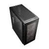 Case PC Sharkoon TG6 RGB Midi Tower nero