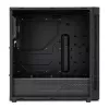Case PC Sharkoon TG6 RGB Midi Tower nero