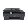 Stampante multifunzione a colori HP Smart Tank Plus 655 Wireless, copiatrice, scanner