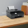 Stampante multifunzione a colori HP Smart Tank Plus 655 Wireless, copiatrice, scanner