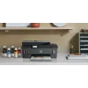 Stampante multifunzione a colori HP Smart Tank Plus 655 Wireless, copiatrice, scanner