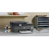 Stampante multifunzione a colori HP Smart Tank Plus 655 Wireless, copiatrice, scanner