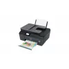 Stampante multifunzione a colori HP Smart Tank Plus 655 Wireless, copiatrice, scanner