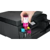Stampante multifunzione a colori HP Smart Tank Plus 655 Wireless, copiatrice, scanner