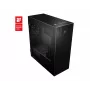 Case per computer da gaming MSI MPG SEKIRA 500G Midi-Tower nero