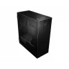 Case per computer da gaming MSI MPG SEKIRA 500G Midi-Tower nero