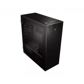 Case per computer da gaming MSI MPG SEKIRA 500G Midi-Tower nero