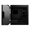 Case per computer da gaming MSI MPG SEKIRA 500G Midi-Tower nero