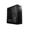 Case per computer da gaming MSI MPG SEKIRA 500G Midi-Tower nero