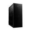 Case per computer da gaming MSI MPG SEKIRA 500G Midi-Tower nero