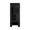 Case per computer da gaming MSI MPG SEKIRA 500G Midi-Tower nero