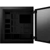 Case per computer da gaming MSI MPG SEKIRA 500G Midi-Tower nero