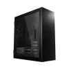Case per computer da gaming MSI MPG SEKIRA 500G Midi-Tower nero