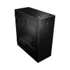 Case per computer da gaming MSI MPG SEKIRA 500G Midi-Tower nero