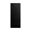 Case per gaming MSI MPG SEKIRA 500P Full-Tower 'nero, 4 ventole PWM da 120mm, USB Type-C, pannello in vetro temperato, E-ATX, ATX, mATX, mini-ITX'