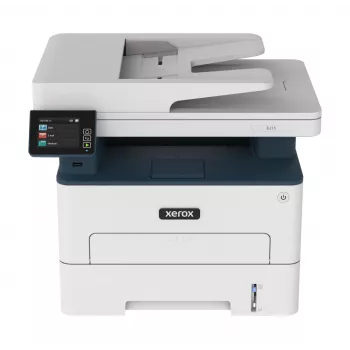 Xerox B235 A4 34ppm Wireless Duplex copia/stampa/scansione/fax PS3 PCL5e/6 ADF 2 vassoi totale 251 fogli