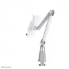 Supporto per tablet Neomounts TABLET-D100SILVER morsetto da tavolo 4,7-12,9 pollici - universale - completamente orientabile