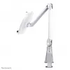 Supporto per tablet Neomounts TABLET-D100SILVER morsetto da tavolo 4,7-12,9 pollici - universale - completamente orientabile
