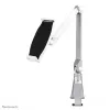 Supporto per tablet Neomounts TABLET-D100SILVER morsetto da tavolo 4,7-12,9 pollici - universale - completamente orientabile