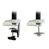 Braccio per monitor da scrivania Ergotron LX Series Tall Pole