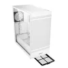 Case PC Sharkoon REBEL C50 RGB Full Tower bianco