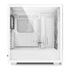 Case PC Sharkoon REBEL C50 RGB Full Tower bianco