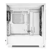 Case PC Sharkoon REBEL C50 RGB Full Tower bianco