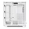 Case PC Sharkoon REBEL C50 RGB Full Tower bianco