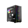 be quiet LIGHT WINGS LX 120mm PWM High Speed 3-Pack nero ventola per case PC 12 cm 3 pezzi