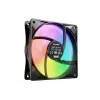 be quiet LIGHT WINGS LX 120mm PWM High Speed 3-Pack nero ventola per case PC 12 cm 3 pezzi