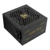 Enermax CyberG II ERV750G-AHG-NAC alimentatore 750 W, 80 Plus Gold, non modulare, ATX, nero