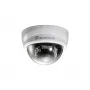 LevelOne Telecamera IP Fixed Dome, 2 megapixel, 802.3af PoE, LED IR
